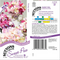 Suttons Sweet Pea Seeds - 3 Varieties