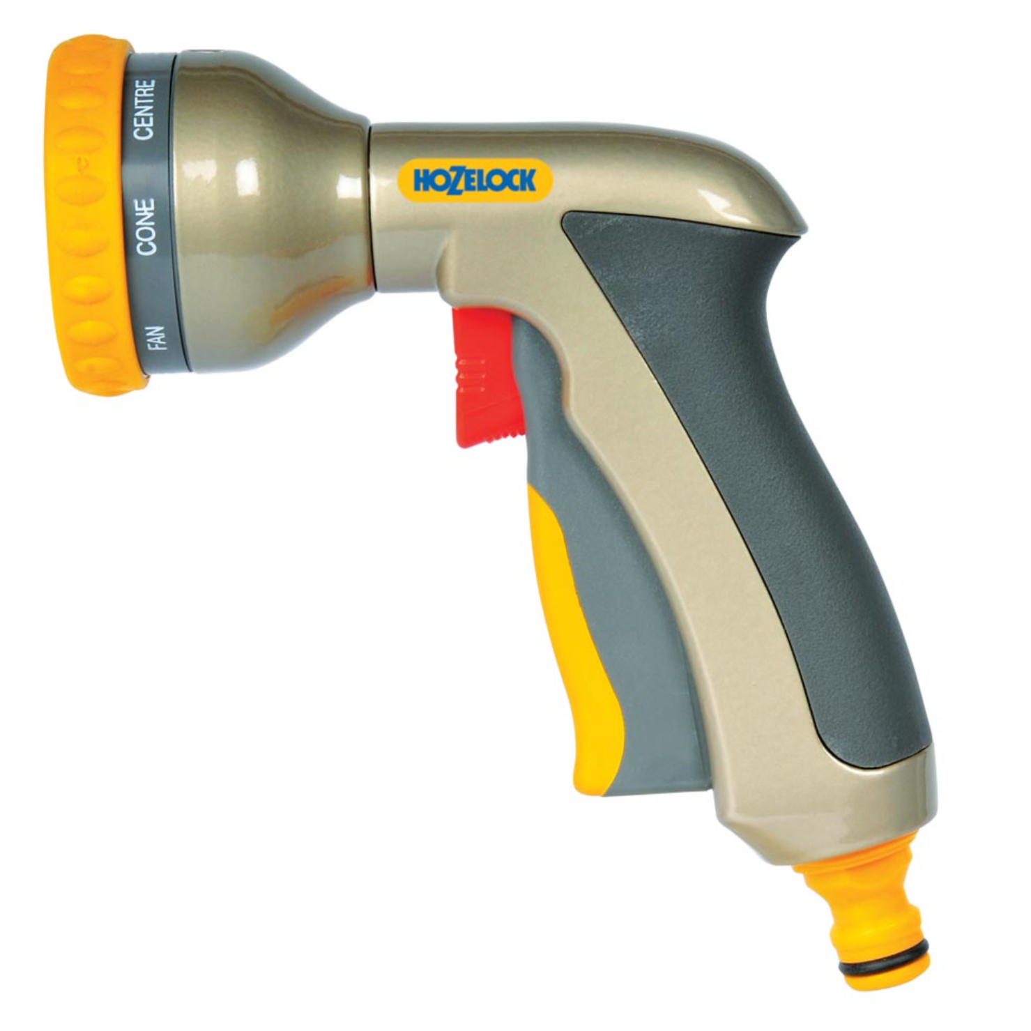 Hozelock 2691 Multi Plus Spray Gun