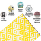 Outdoor Rug / Mat - 120cm x 180cm
