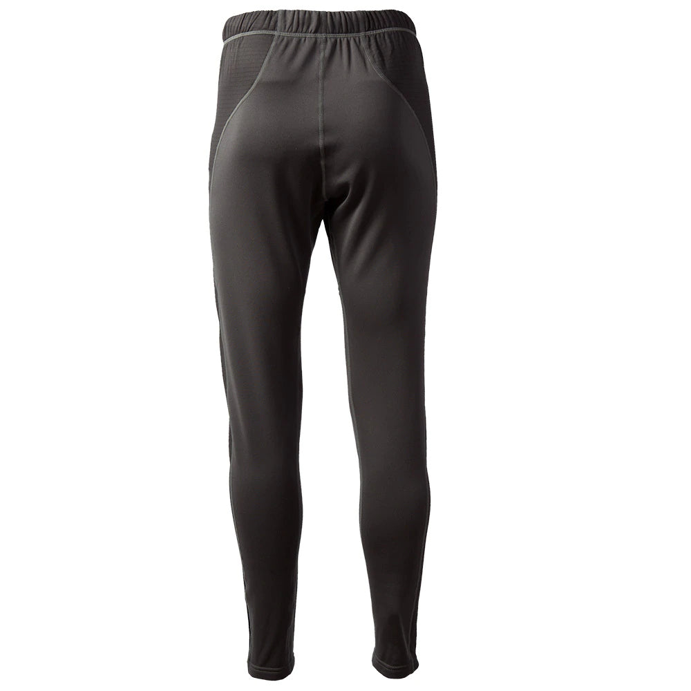 Gill Thermogrid Leggings - Mens - Ash XXL