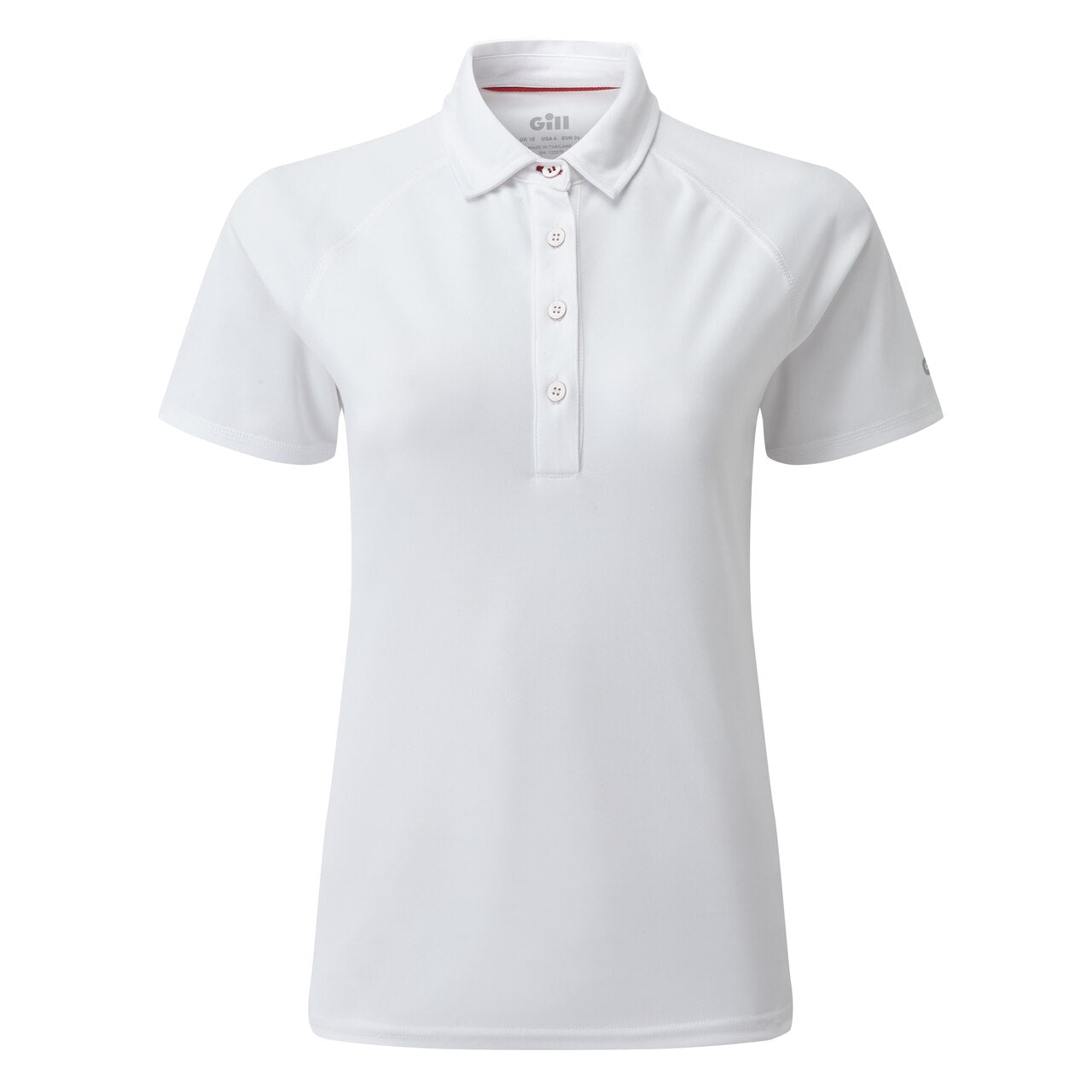 Gill UV Tec Polo Shirts - Womens