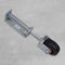 In-Excess Hardware Heavy Duty Spring Loaded Gate Wheel Castor - 380mm