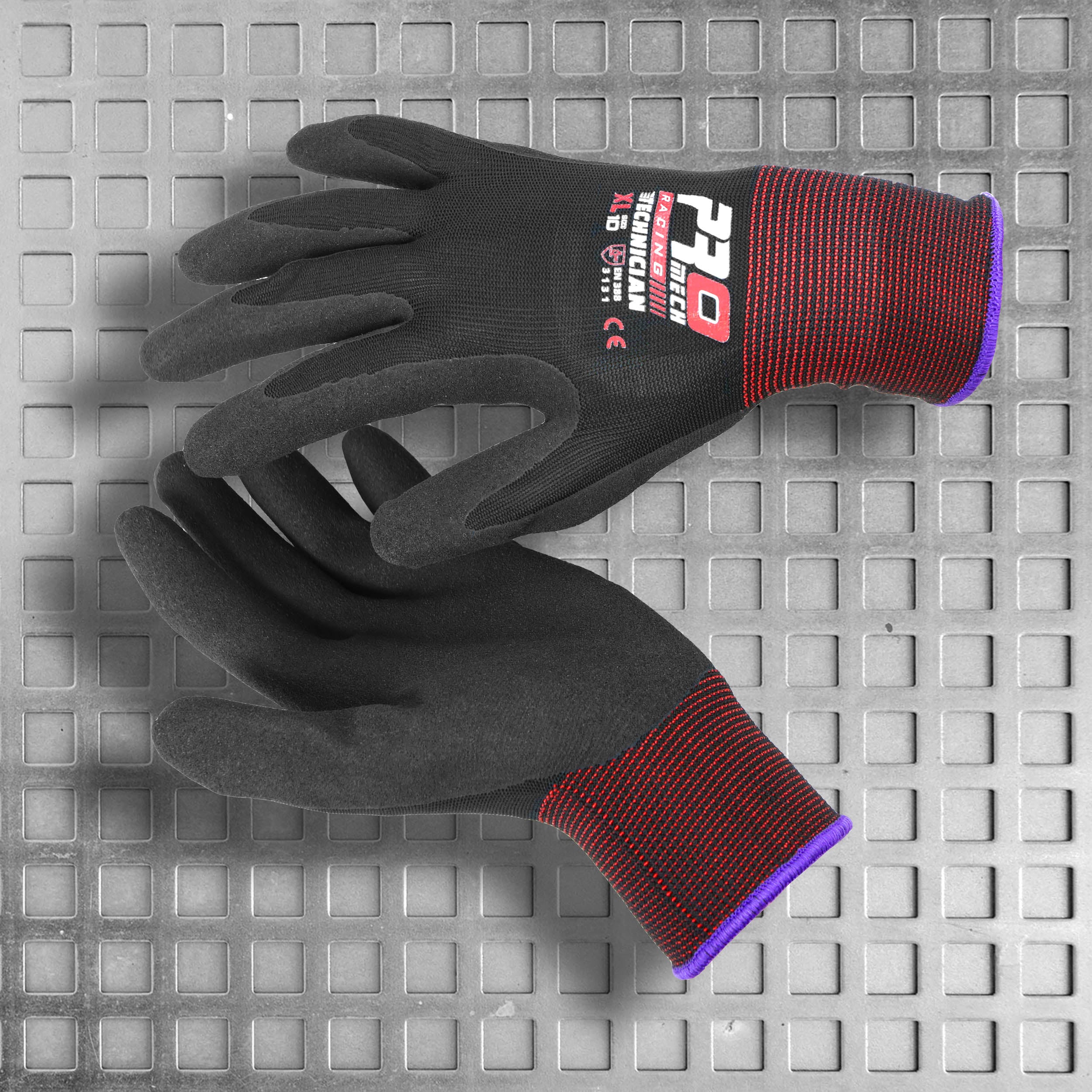 Promech Racing Technician Gloves