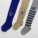 Children's Colourful/Patterned Tights