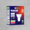 Maxim Smart Wi-Fi LED Colour Changing Temperature 5.5W-50W GU10 Cap