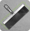 Boron Professional Tools Flat Drywall Taping Knife - 12" (305mm)