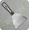 Boron Professional Tools Flat Drywall Filling Spatula - 5" (127mm)