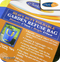 Charles Rose Heavy Duty Garden Refuse / Waste Bag - 300 litre