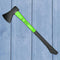 Charles Rose Hard Point Fibreglass Splitting Chopping Axe - 1.9kg