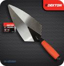 Dekton Pointing Trowel - 11"