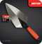 Dekton Pointing Trowel - 11"