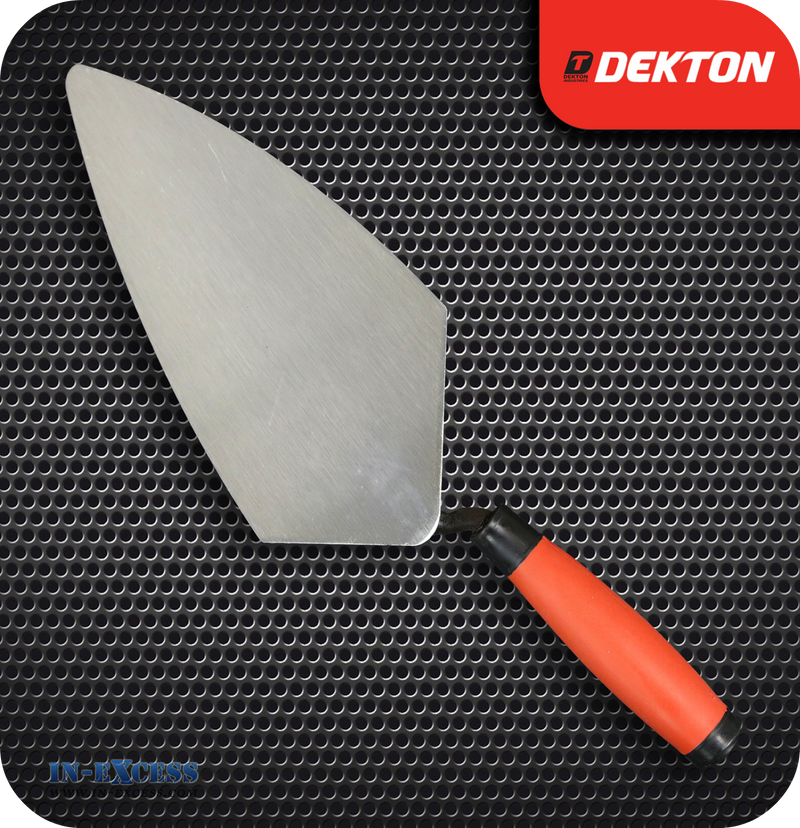 Dekton Pointing Trowel - 11"
