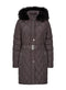 Dorothy Perkins Long Lux Padded Coat - 3 Colours