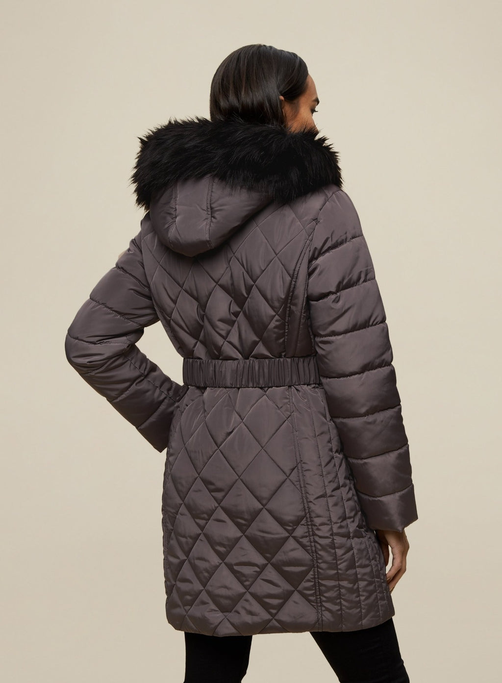 Dorothy perkins new arrivals quilted coats
