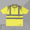 Durakit Safety Workwear -  Hi Vis Polo Shirt Short Sleeve - Class 2