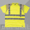 Durakit Safety Workwear -  Hi Vis T-Shirt Short Sleeve - Class 2