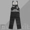 Durakit Workwear - Work Trousers Bib & Braces