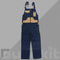 Durakit Workwear - Work Trousers Bib & Braces