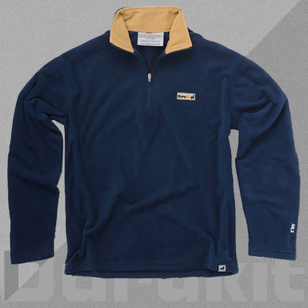 Durakit Workwear - Work Fleece