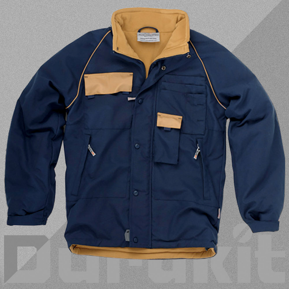 Durakit Workwear - Jacket