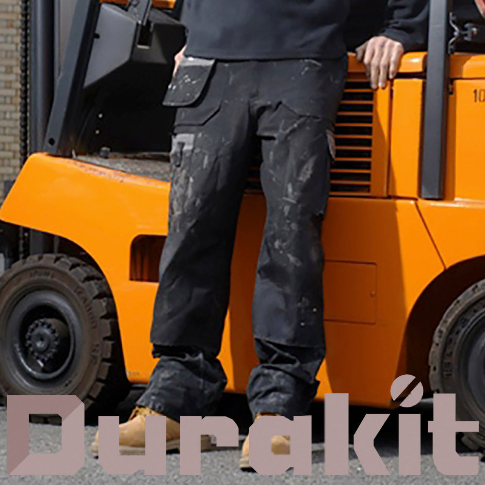 Durakit Workwear - Work Trousers