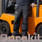 Durakit Workwear - Work Trousers