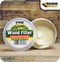 EverBuild Joiners Grade Wood Filler 250ml - Pine