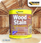EverBuild Quick Drying Satin Wood Stain 750ml - Antique Pine
