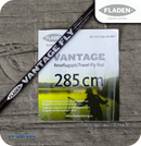 Fladen Vantage Travel Fly Rod - 2850 mm