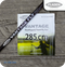 Fladen Vantage Travel Fly Rod - 2850 mm
