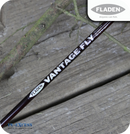 Fladen Vantage Travel Fly Rod - 2850 mm
