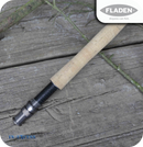 Fladen Vantage Travel Fly Rod - 2850 mm