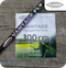 Fladen Vantage Travel Fly Rod - 3000mm