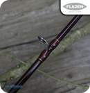 Fladen Vantage Travel Fly Rod - 3000mm
