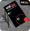 Gotcha Tackle Boilie Stops on Chain - Pack of 3