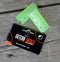 Gotcha Tackle Open End Feeder Pk 2