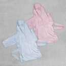 Soft ‘n’ Snuggly Bamboo Baby Bath Robe
