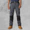 Dickies GDT Premium Trousers - Grey/Black
