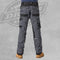 Dickies GDT Premium Trousers - Grey/Black