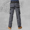 Dickies GDT Premium Trousers - Grey/Black