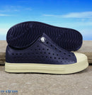 Gumbies Slip On Beach Water Shoes - Junior - Navy