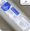 Huhtamaki Econo Round Plastic Containers 250ml - Pack of 100