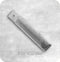In-Excess Hardware Galvanised Fence Panel Gravel Board Fixing Fencing Clips - 30 x 150mm