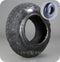 In-Excess Hardware Replacement Rubber Wheelbarrow Tyre Tube - 4.00-8"