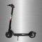 KIQ II PRO eScooter - Charcoal Black