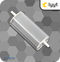 Lyyt LED Flood Light Lamp 12W - R7S 135mm