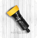 Marshall Aqualean Garden Watering Hosepipe Twist Select Flow Nozzle