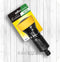 Marshall Aqualean Garden Watering Hosepipe Twist Select Flow Nozzle