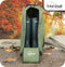 Marshall Unisex Lined Wellington Walking Boot Carrying Bag - Olive Green