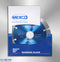 Mexco Professional GPX10 Diamond Cutting Disc for Concrete 115mm